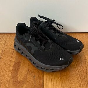 Oncloud cloudmonster shoes